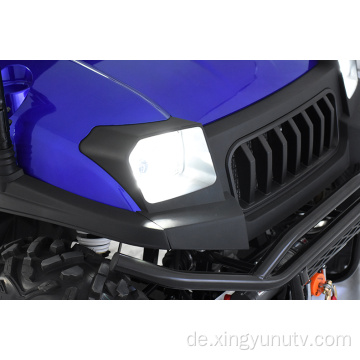 Exklusives Design 400cc 4x4 UTV EFI